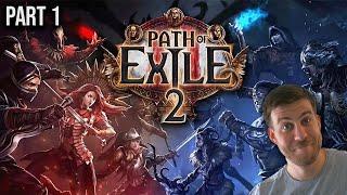 PATH OF EXILE 2