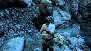 Skyrim Followers ~ Derkeethus, Average Argonian