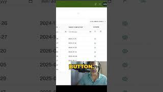 Projects Screen: Your Central Hub for Job Management