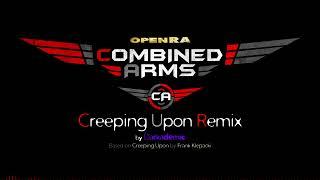 Command & Conquer - Creeping Upon Remix (OpenRA Combined Arms)