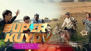 Кутилмаган шартлар Super kuyov (03.11.2022)