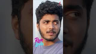 Ram Leela - Shorts || a Series by Ramesh Babu  || Vedha Ponnam || Siddharth ||