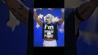 Rey Mysterio vs. Shawn Michaels - RAW 2005 | WWE Phonk Edit  #wwe #reymysterio