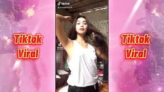 NO Bra Tiktok challenge