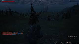 Stalker Online /Stay Out:  Shadows торфяной паук