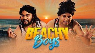 Beachy Boys ️ (Extended Cut) - @BlokandDino Shorts