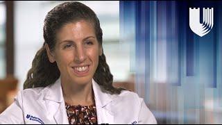 Emily A. Commesso, MD | Most Rewarding Aspects of Treating Patients