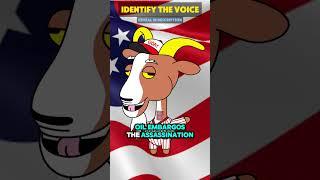 Is American Democracy at Its Worst? | GOAT Quote Challenge