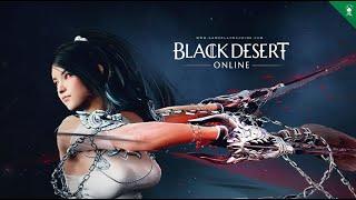 BDO - Lahn vs Ninja (short)