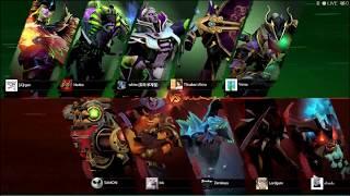 Tiksabari Akira's DOTA 2