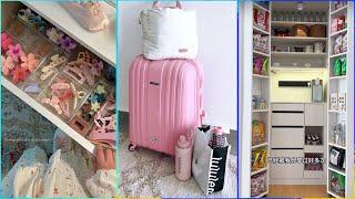 Immersive Luggage Storage: What Did The Sophisticated Girl Bring For The National Day Trip?