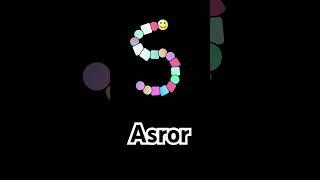 Asror️️️️️