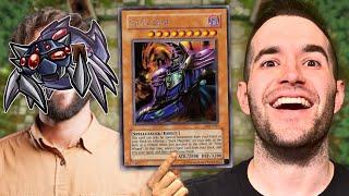 SUMMONING DARK SAGE In Yugioh Master Duel! | Wheeled GOAT Ft. @TheDuelLogs