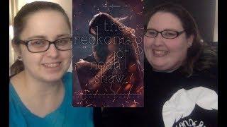 The Reckoning of Noah Shaw by Michelle Hodkin Book Review