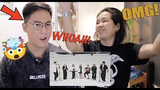 Through The Rain - Mariah Carey (Cover) - Indonesian Singers [BEST GROUP VERSION] | SINGERS REACTION