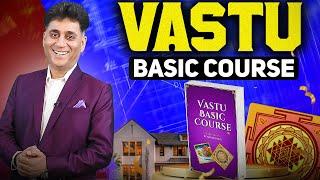 Vastu Basic Course I Vastu Professional Success Program Delhi Day - 1 I Vastu I Arviend Sud