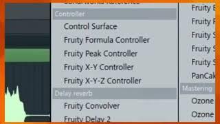 FL STUDIO 2018 ФИШКИ РЕВЕРБ ВОКАЛ