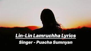 Lin-Lin Lamruchha Lyrics / Album-Temeroa / Puacha Sumnyan / Nocte Song