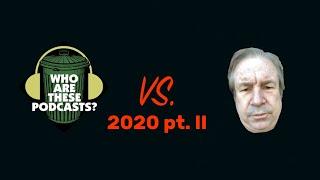 WATP VS Stuttering John 2020 pt II