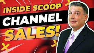 What Is Channel Sales? | Channel Sales Strategy and 7 KEY POINTS to Get Right