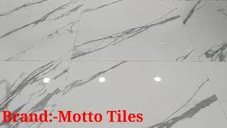 Best Motto Tiles for Home