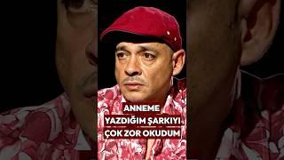 Ceza Kendini Bir Dakikada Stüdyodan Dışarı Attı #empati #ceza