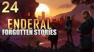 Ark - Lets Play Enderal Forgotten Stories #24