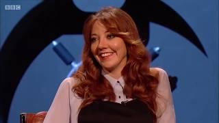 Frankie Boyle & Diane Morgan on Room 101 S17E08 March 2017