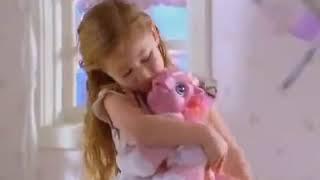 my little pony so soft baby pony comercial