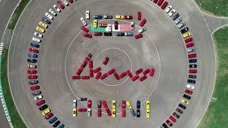 I 50 anni della Dino Ferrari