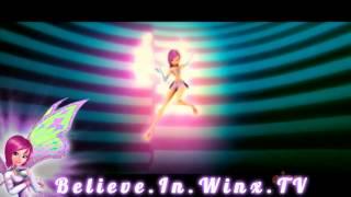 Winx Club:The Secret Of The Lost Kingdom! @7:30am! Nickelodeon UK! HD!