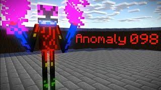 ANOMALY 098 ALL BATTLES! (by Anomaly Foundation)