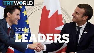 Roundtable: Young Leaders