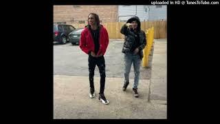 [Free] Bloodhound Lil Jeff X Vonoff1700 '' 45 '' Type Beat