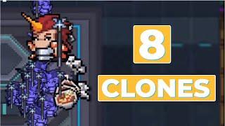 *NEW BUG* 8 CLONES in Soul Knight 2.5.0!!!