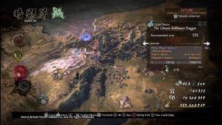 Nioh 2 Fastest Amrita farm ever.