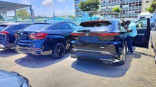 WE HAVE THE LATEST CAR MODELS, CHECK THEM OUT HERE.