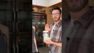 Chris stay away from the kitchen  #chrisevans #dakotajohnson #materialists