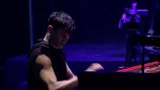 MAKSIM - In The Hall Of The Mountain King  live