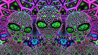 DMT Visuals