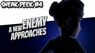 Boom Beach Update - COLONEL GEARHEART! - Sneak Peek #4