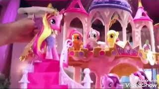 Mlp g3 g4 commercial