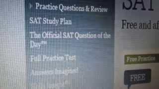 College Board - What is it?