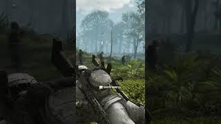 Tom Clancy's Ghost Recon Breakpoint  #shorts