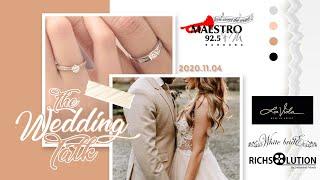 The Wedding Talk 2020.11.04 | @Maestro Radio Bandung