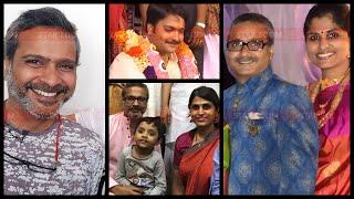 SPB Charan Family Photos Biography | S. P. Balasubrahmanyam's Son SPB Charan | Star Zoom