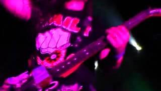 Hail   The Number Of The Beast  live in Kiev 06 062010 andrew666