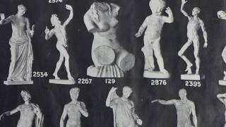 Alexander Massouras: The old old and the new old: challenges to the antique room 1914–1930