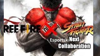 Free Fire Next Collaboration | Next Collaboration In Free Fire | Veg Gaming | Garena Free Fire|