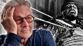 George Miller on Akira Kurosawa